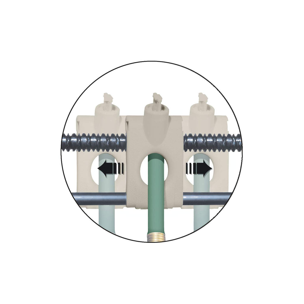 225 ft. Hose Hideaway with Crank Handle J25633