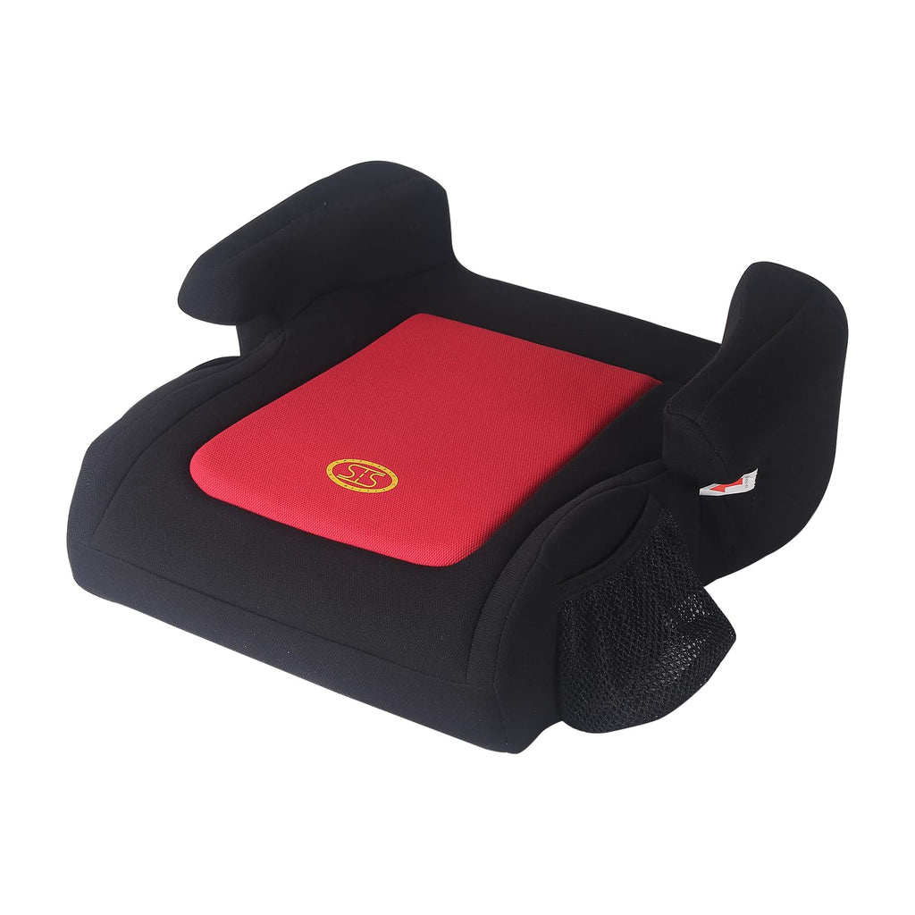Black 1-lb Backless Booster Seat Z960720