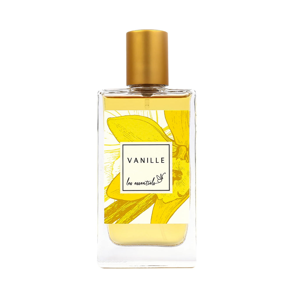 Vanille EDP Spray Floral Amber Fragrance 2.7 oz G745357