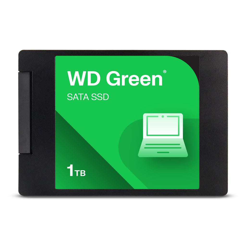 1TB 2.5" Internal Solid State Drive Z642