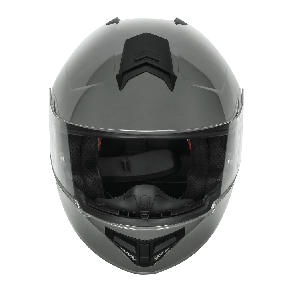 Full Face Modular Flip-Up Motorcycle Helmet J3141