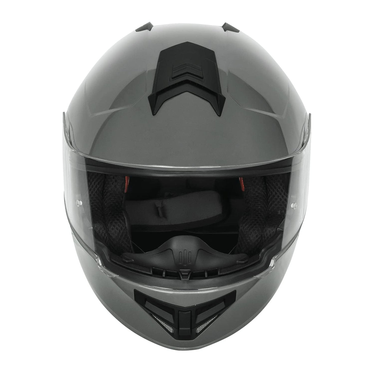Full Face Modular Flip-Up Motorcycle Helmet J3141