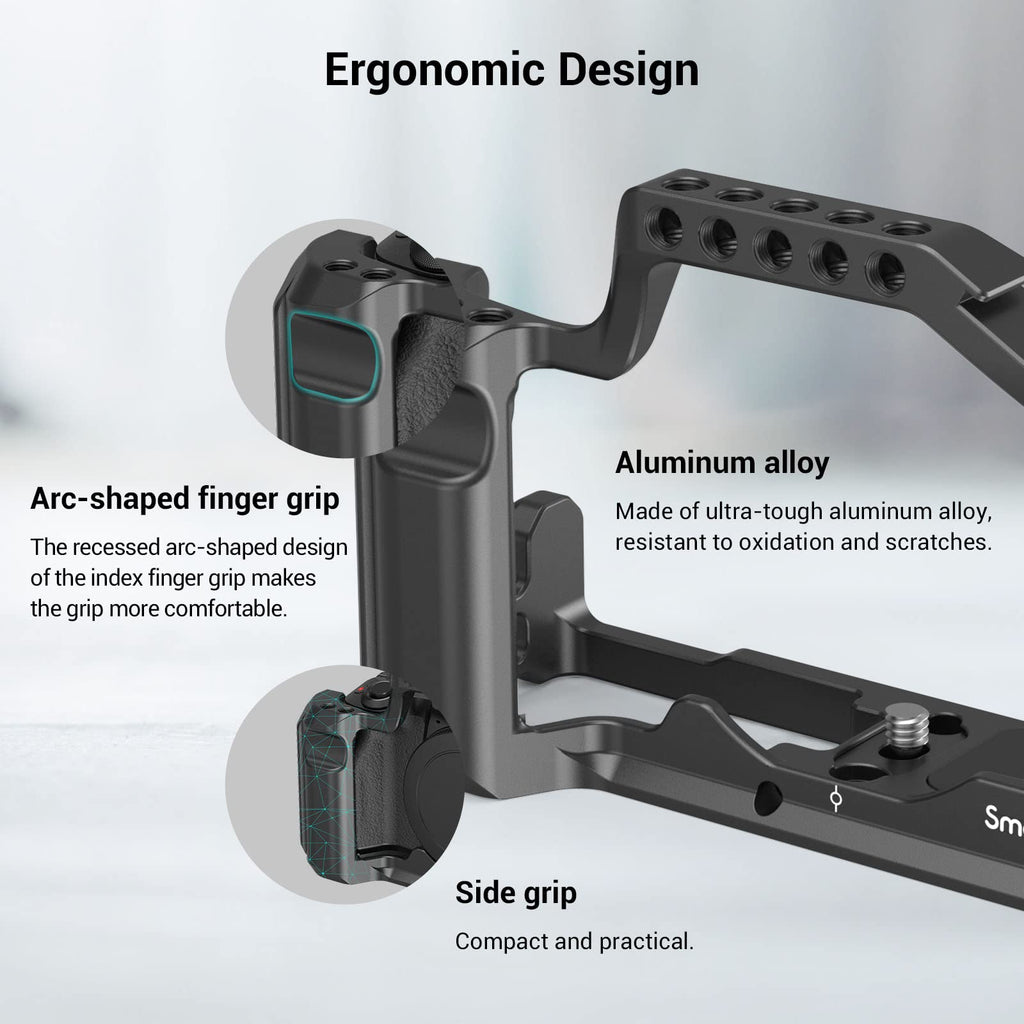 Aluminum Alloy Video Rig S465291