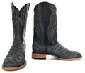 Ostrich Print Cowboy Boots S63060