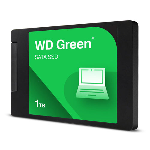 1TB 2.5" Internal Solid State Drive Z642