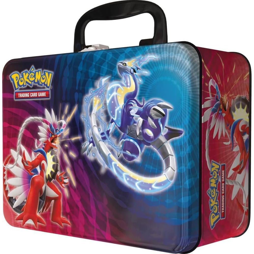 Pokemon TCG 5 Packs W6433