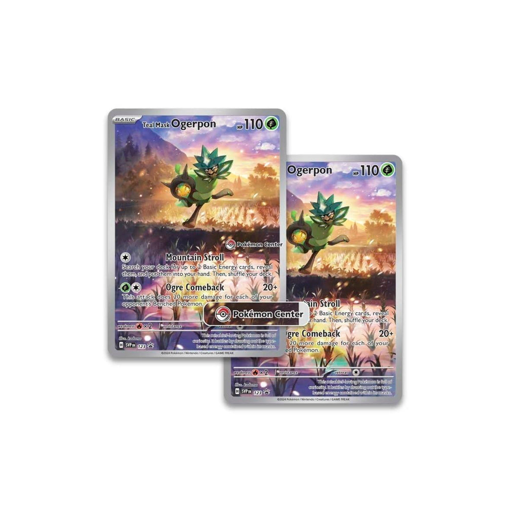 Pokemon Center Elite Trainer Box H90830