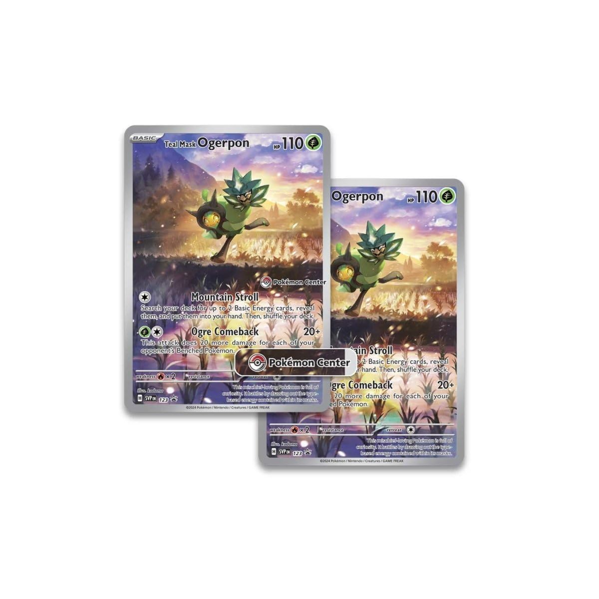 Pokemon Center Elite Trainer Box H90830