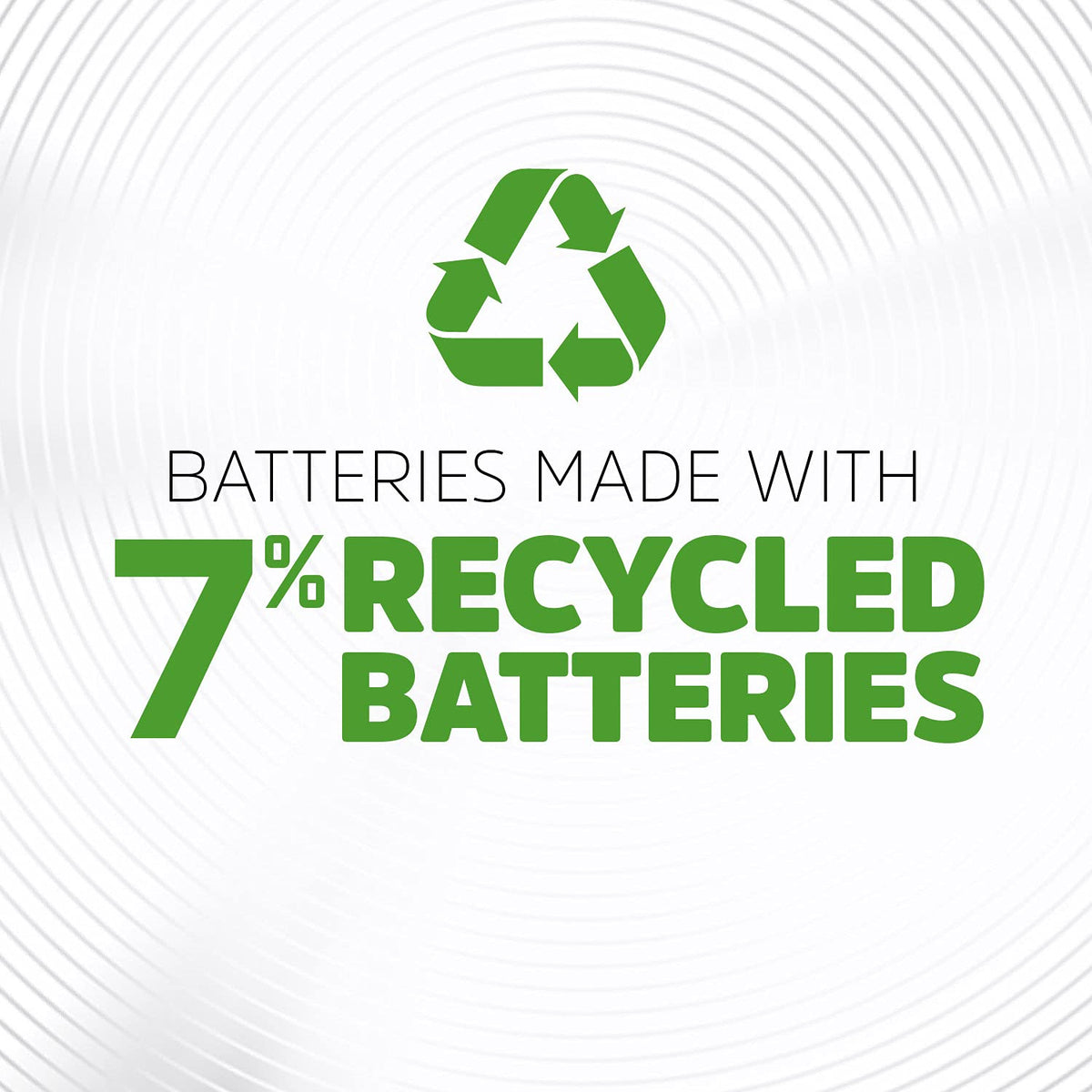Rechargeable D Batteries 2 Pack B17283