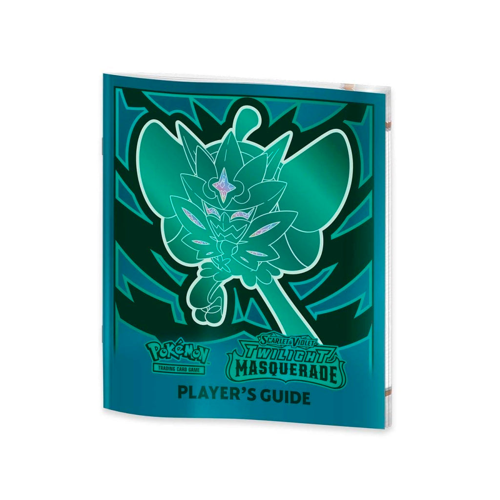 Pokemon Center Elite Trainer Box H90830