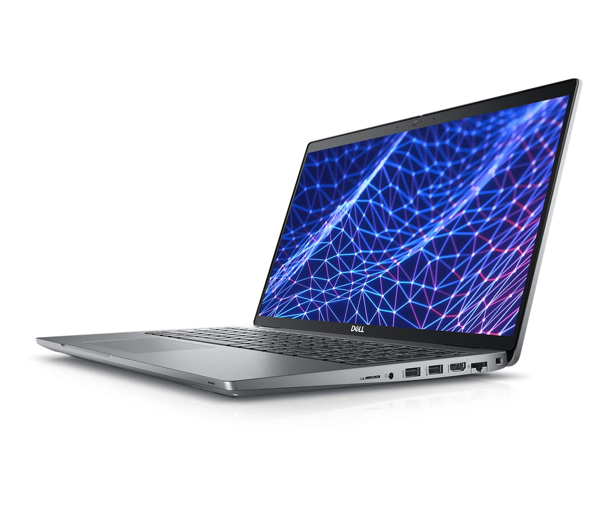 15.6" FHD Laptop Core i5 256GB SSD 16GB RAM Win 11 Pro Black F75977
