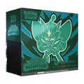 Pokemon Center Elite Trainer Box H90830