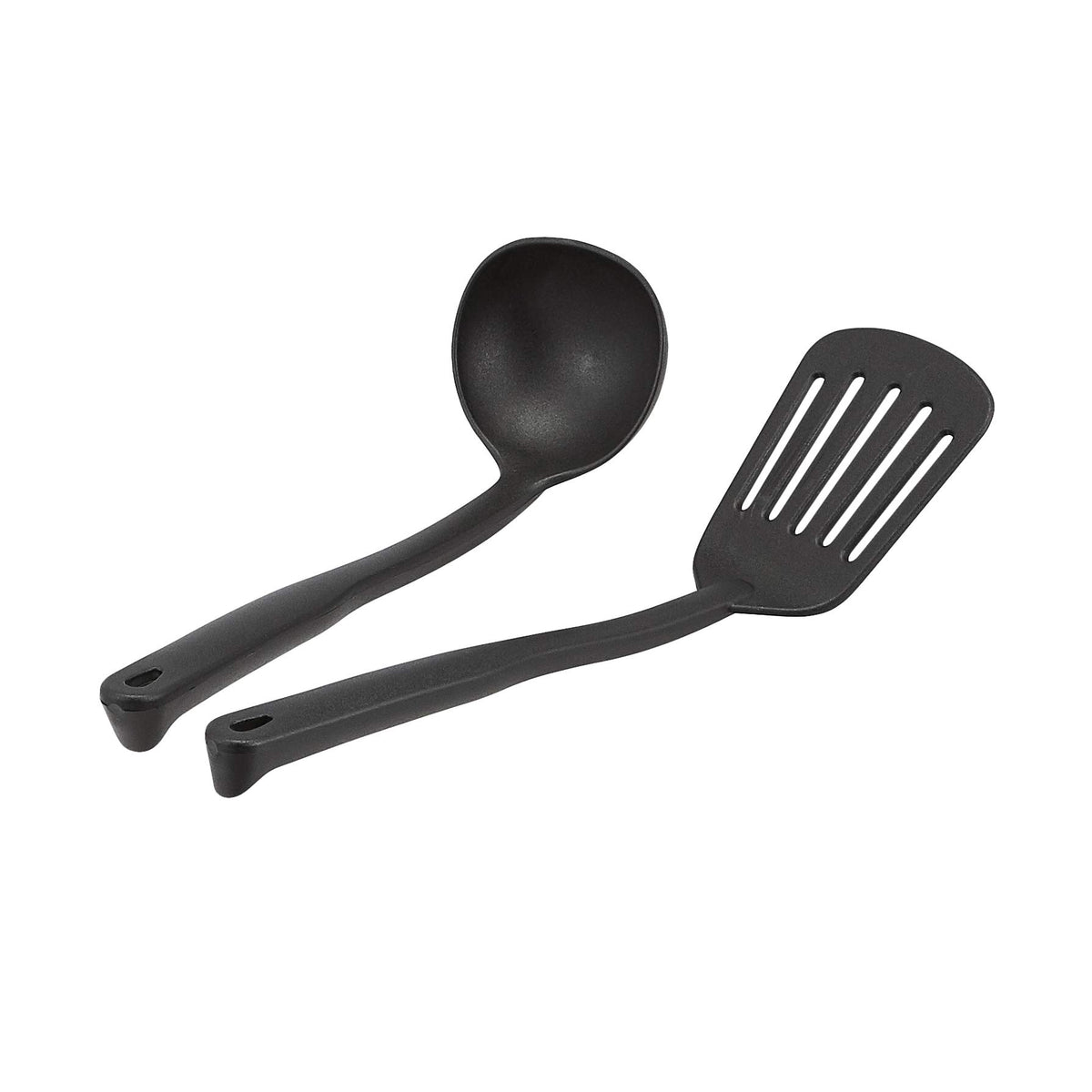 Non-Stick Hard Anodized Aluminum Cookware Set, 12-Piece D821031