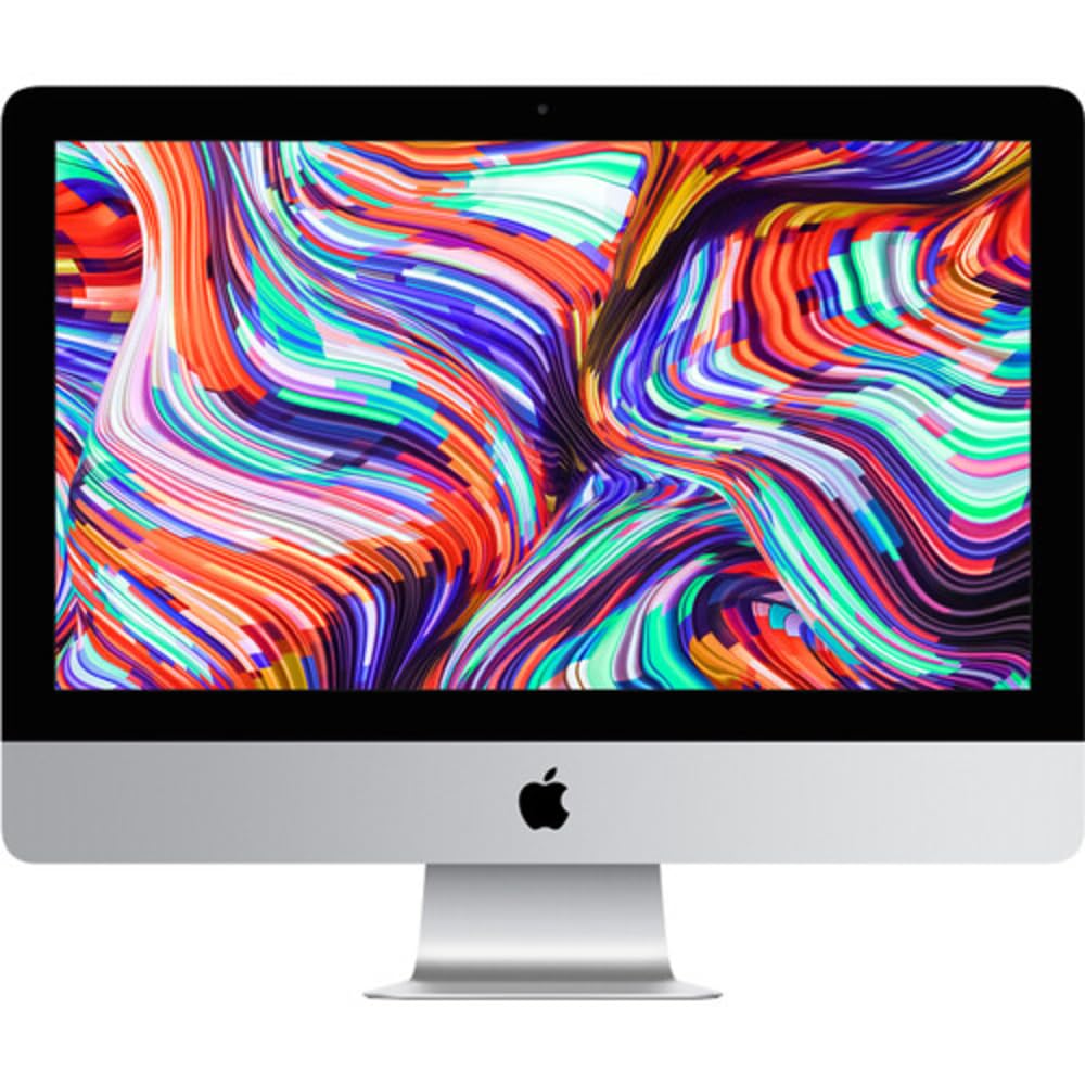 21.5 inches 4K 8 256GB SSD iMac T98130