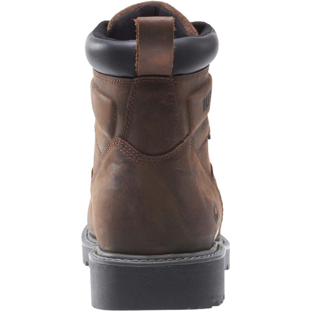 Waterproof 6" Boot B39145