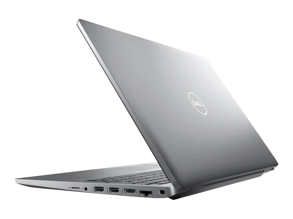 15.6" FHD Laptop Core i5 256GB SSD 16GB RAM Win 11 Pro Black F75977