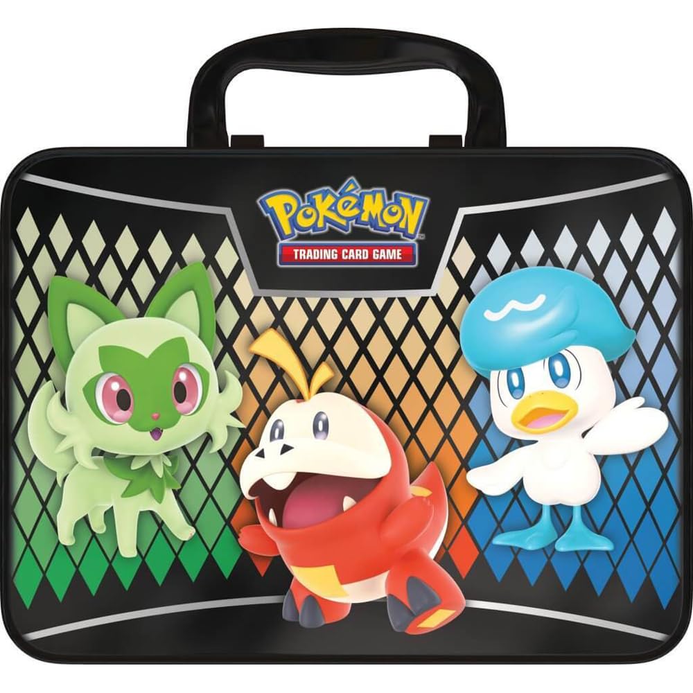 Pokemon TCG 5 Packs W6433