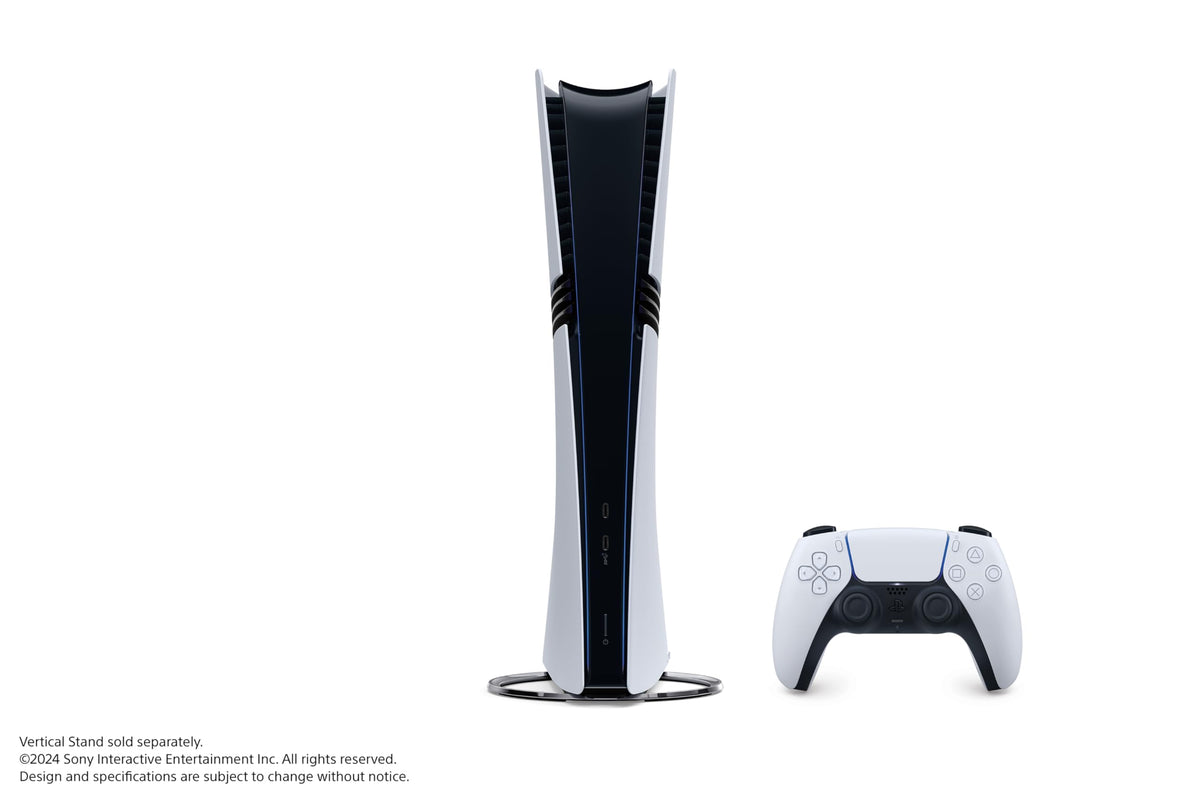 PlayStation 5 Pro Console C8540