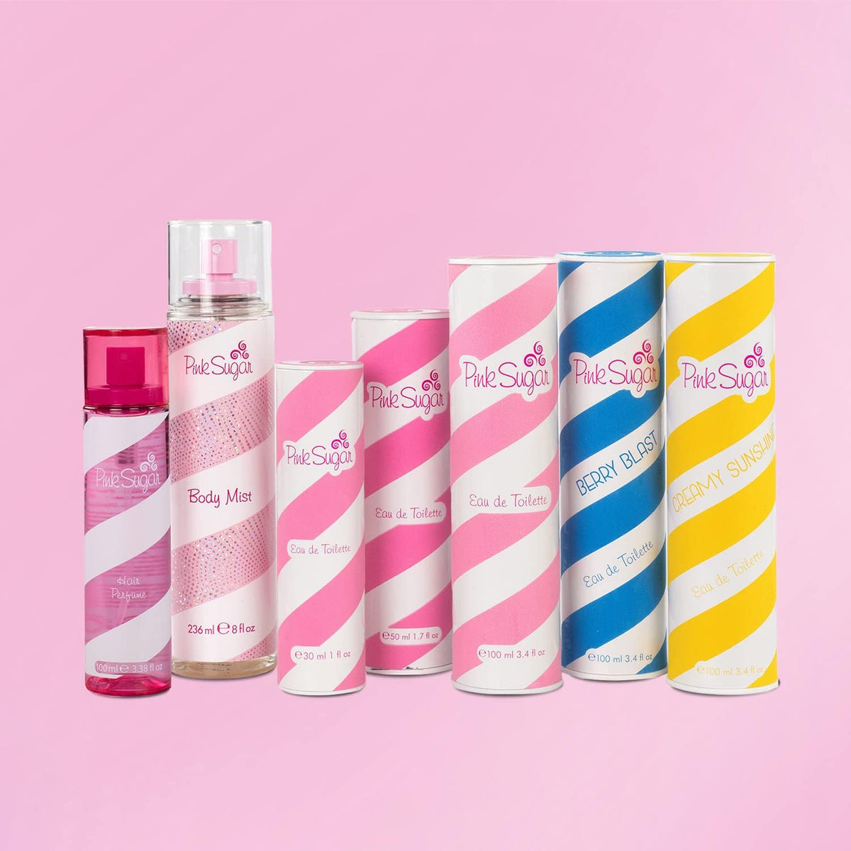 Pink Sugar Rollerball 0.34 fl. oz. R1505