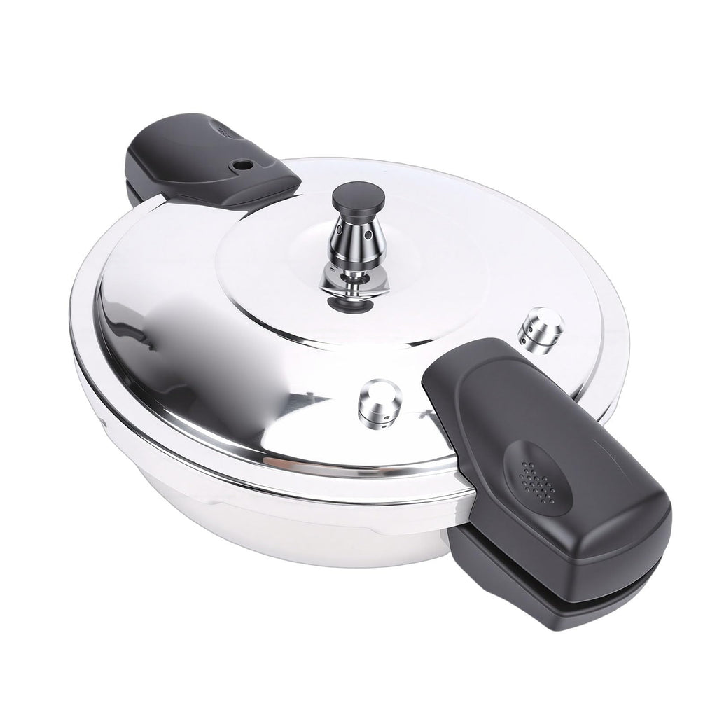 Stainless Steel 3L Mini Pressure Cooker F203426