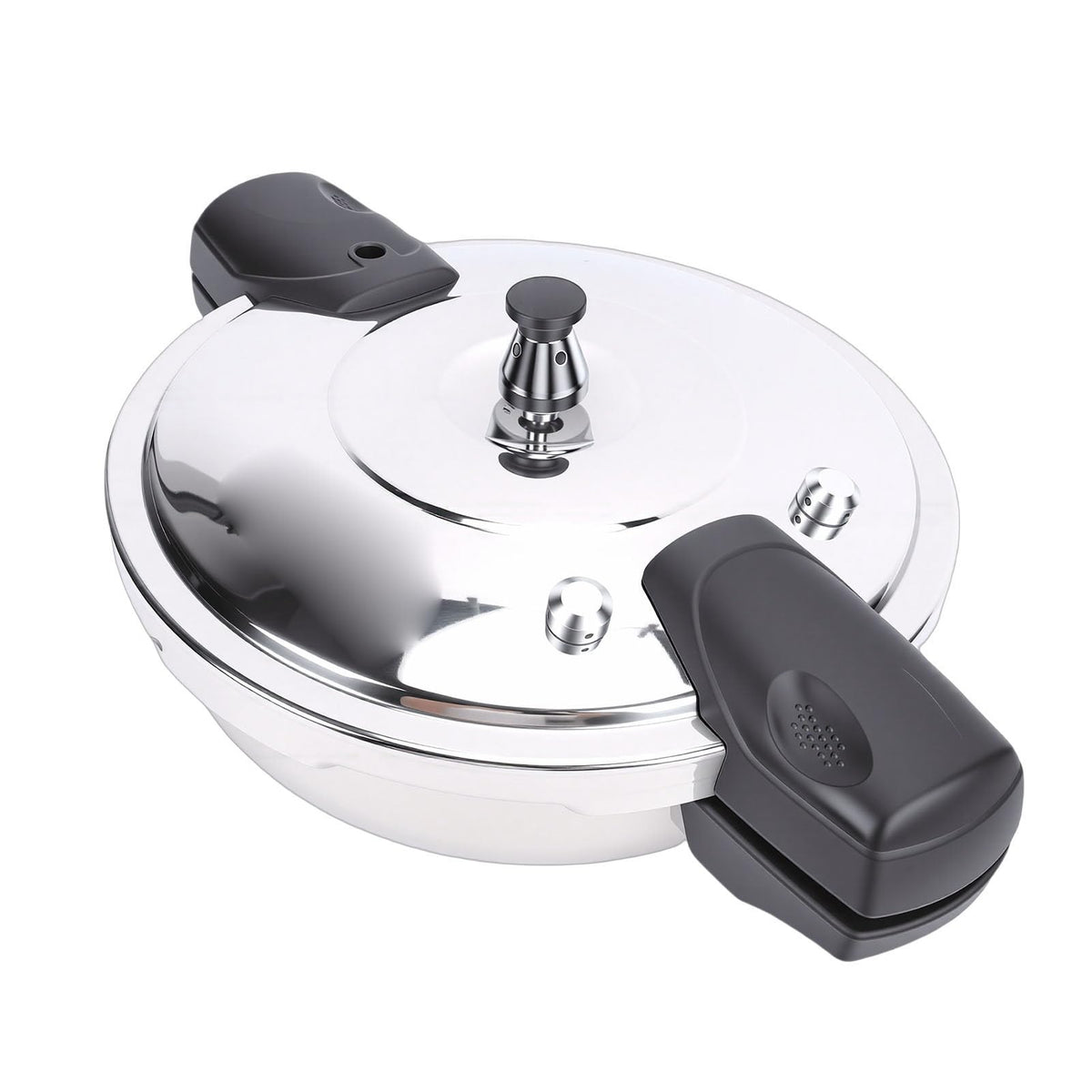 Stainless Steel 3L Mini Pressure Cooker F203426