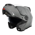 Full Face Modular Flip-Up Motorcycle Helmet J3141