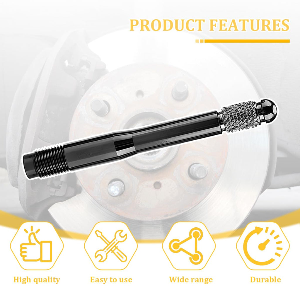M14×1.25 Stainless Steel Wheel Alignment Pin P324