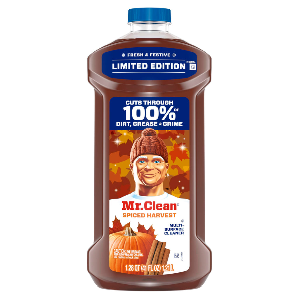 All Purpose Cleaner, Spiced Harvest, 41oz D3251