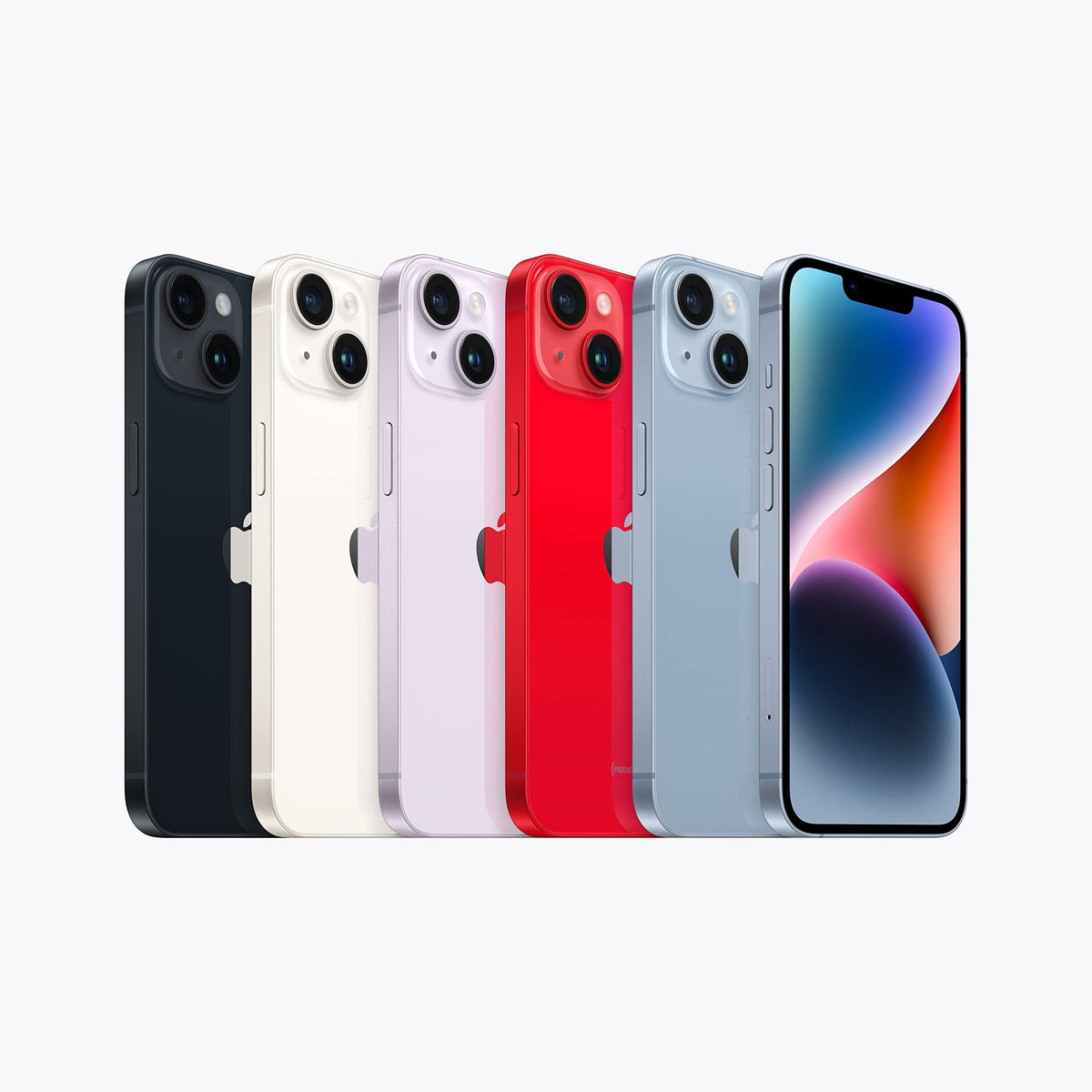 iPhone 14 256GB Purple Unlocked R614950