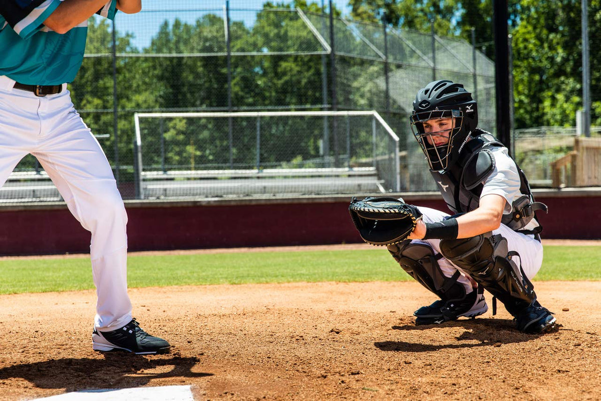 Baseball Catcher's Gear Set L645015