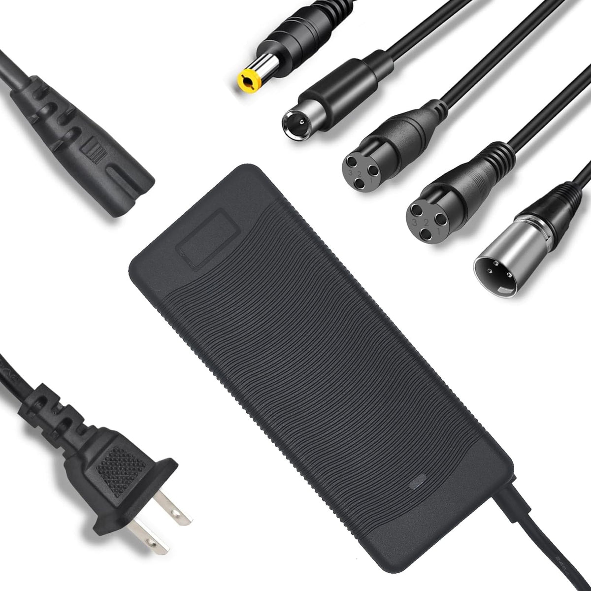 48V 2A Electric Bike Charger P140