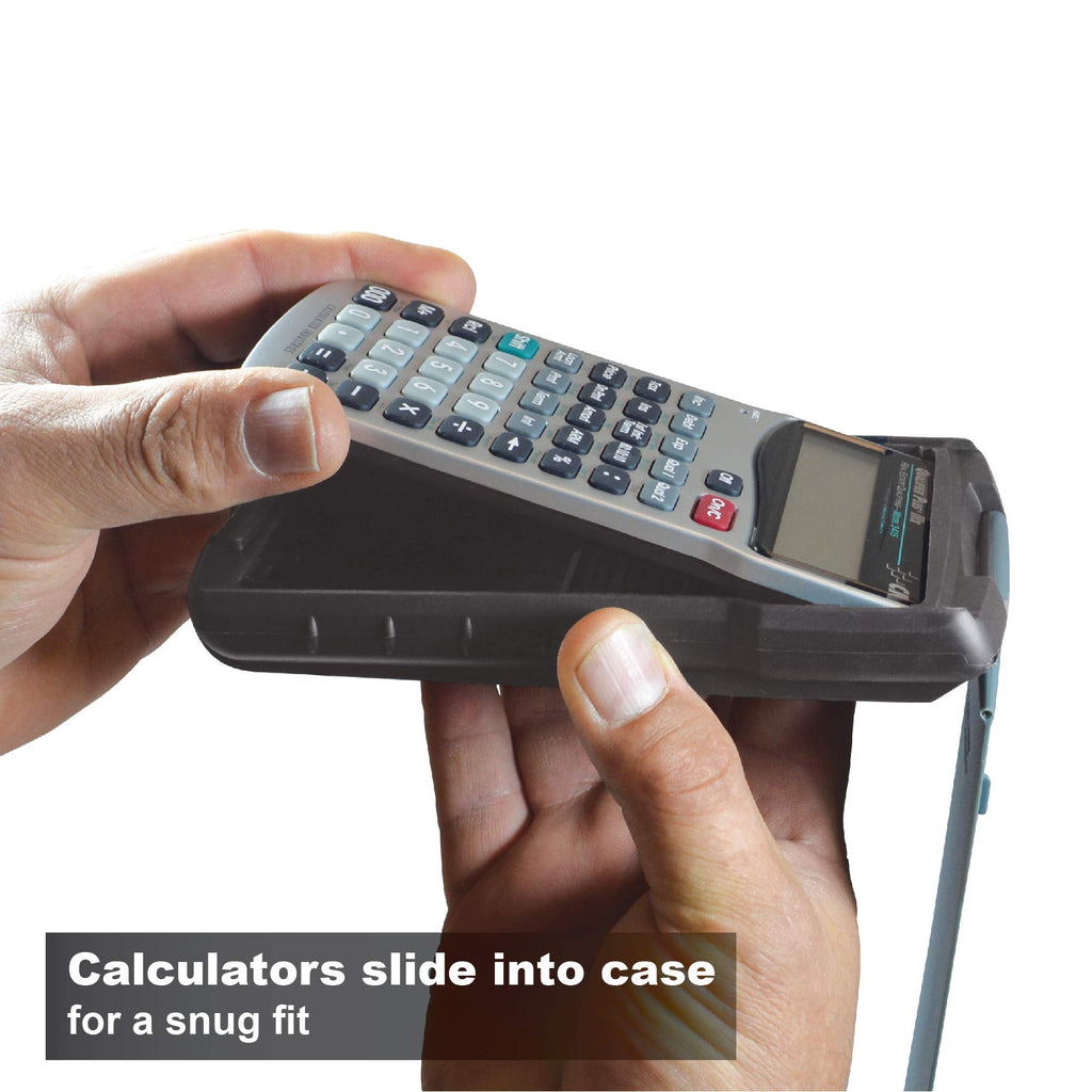 Construction Calculator with Case A47899