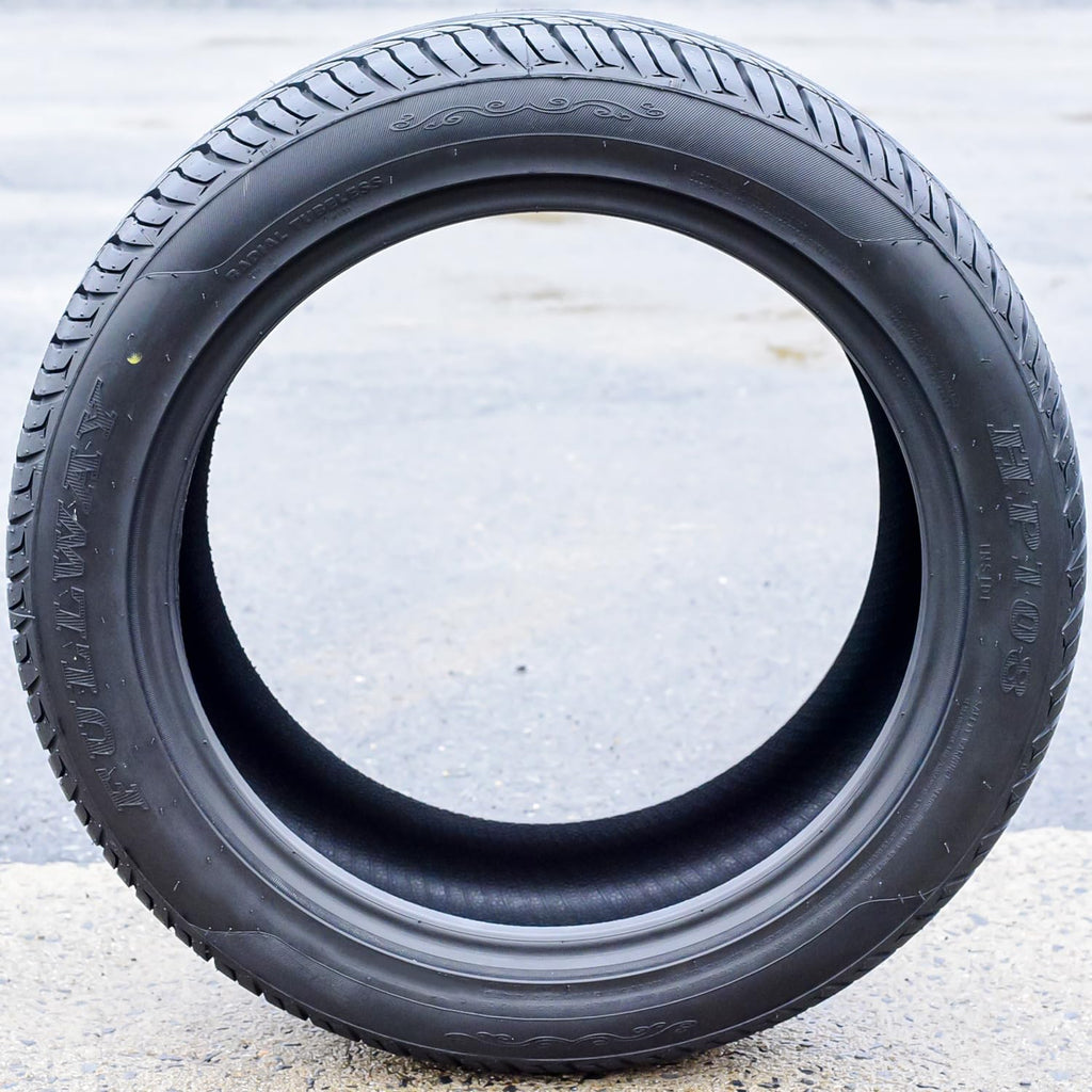 All-Season Passenger Car Performance Radial Tire 215/60R16 99V XL B27539
