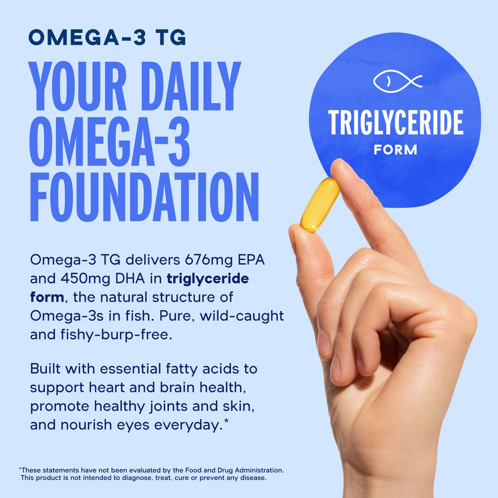 Omega-3 Fish Oil 180 Softgels U249403