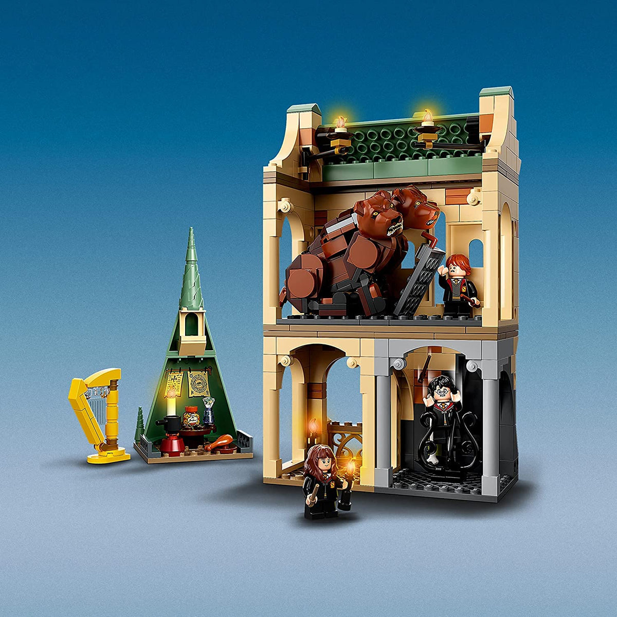 397 Pieces Building Kit N89432