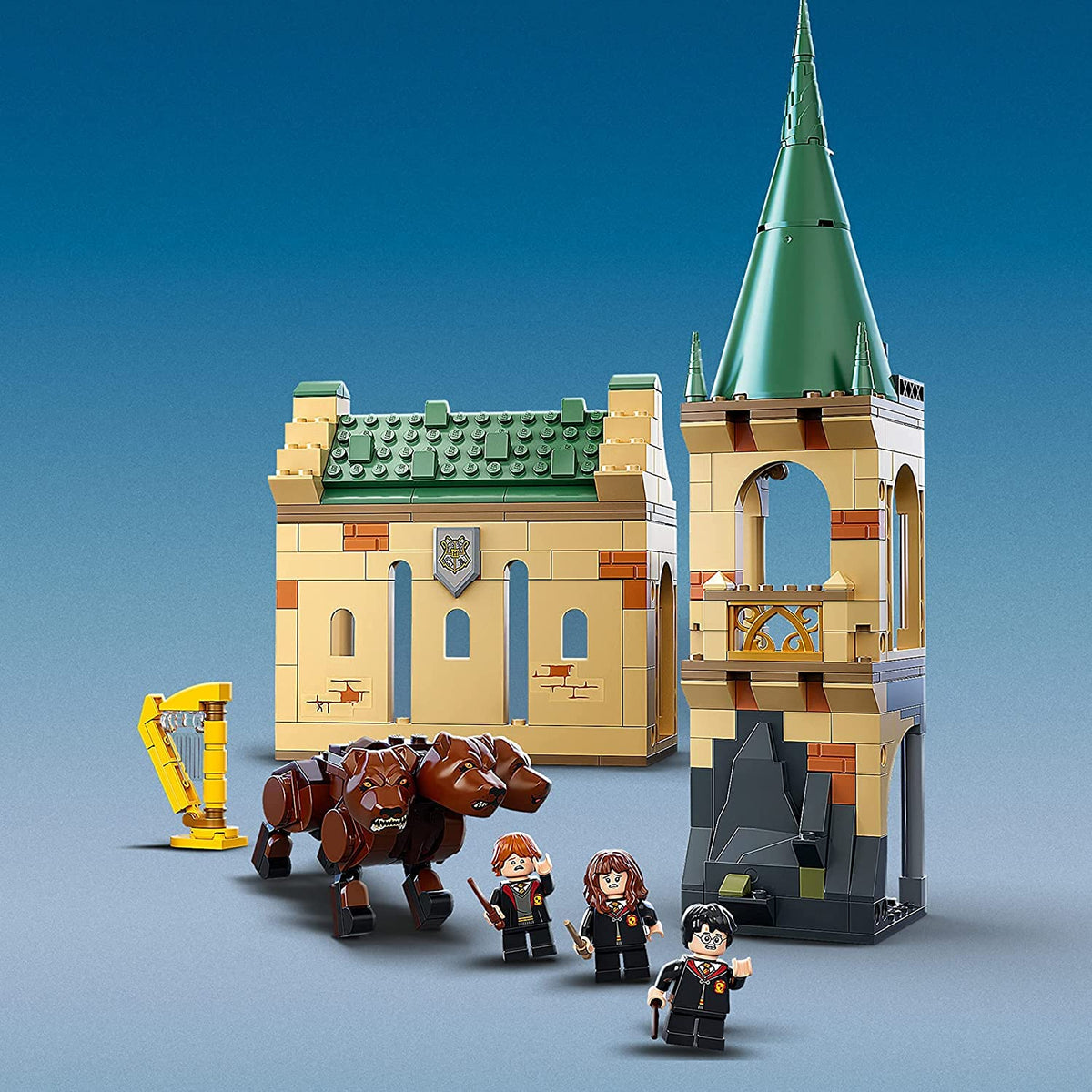 397 Pieces Building Kit N89432