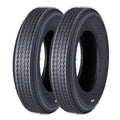 5.3-12 Trailer Tires Load Range C 6PR R426764