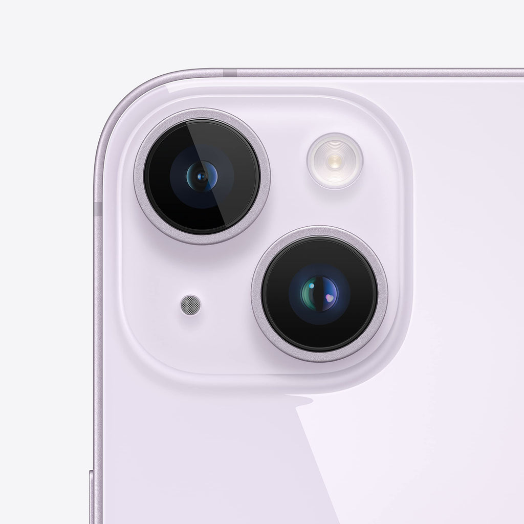 iPhone 14 256GB Purple Unlocked R614950