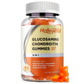 Sugar Free Glucosamine Chondroitin Gummies 60 Count G37069