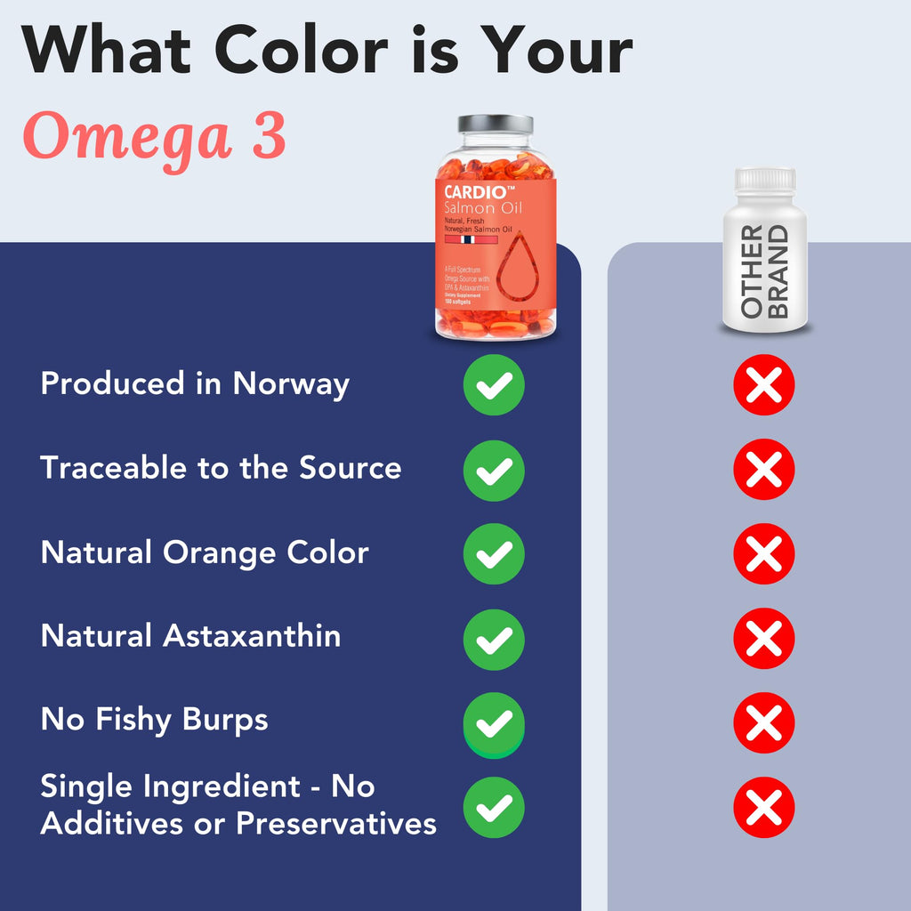 Omega 3 Fish Oil 1000mg 90 Capsules E4417