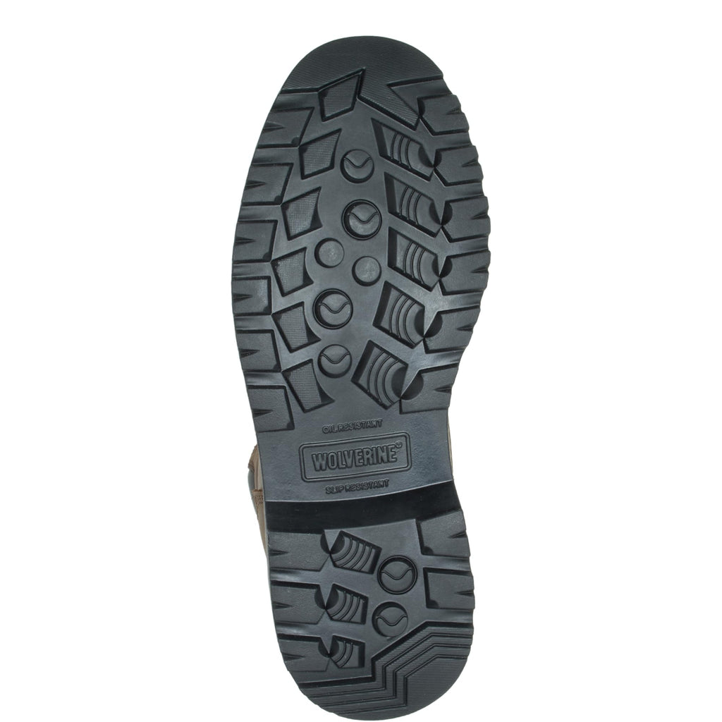 Waterproof 6" Boot B39145