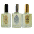 Perfume White Flower Scent 2 Oz Spray S330