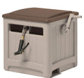 225 ft. Hose Hideaway with Crank Handle J25633