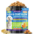 Flea and Tick Prevention for Dogs E1634