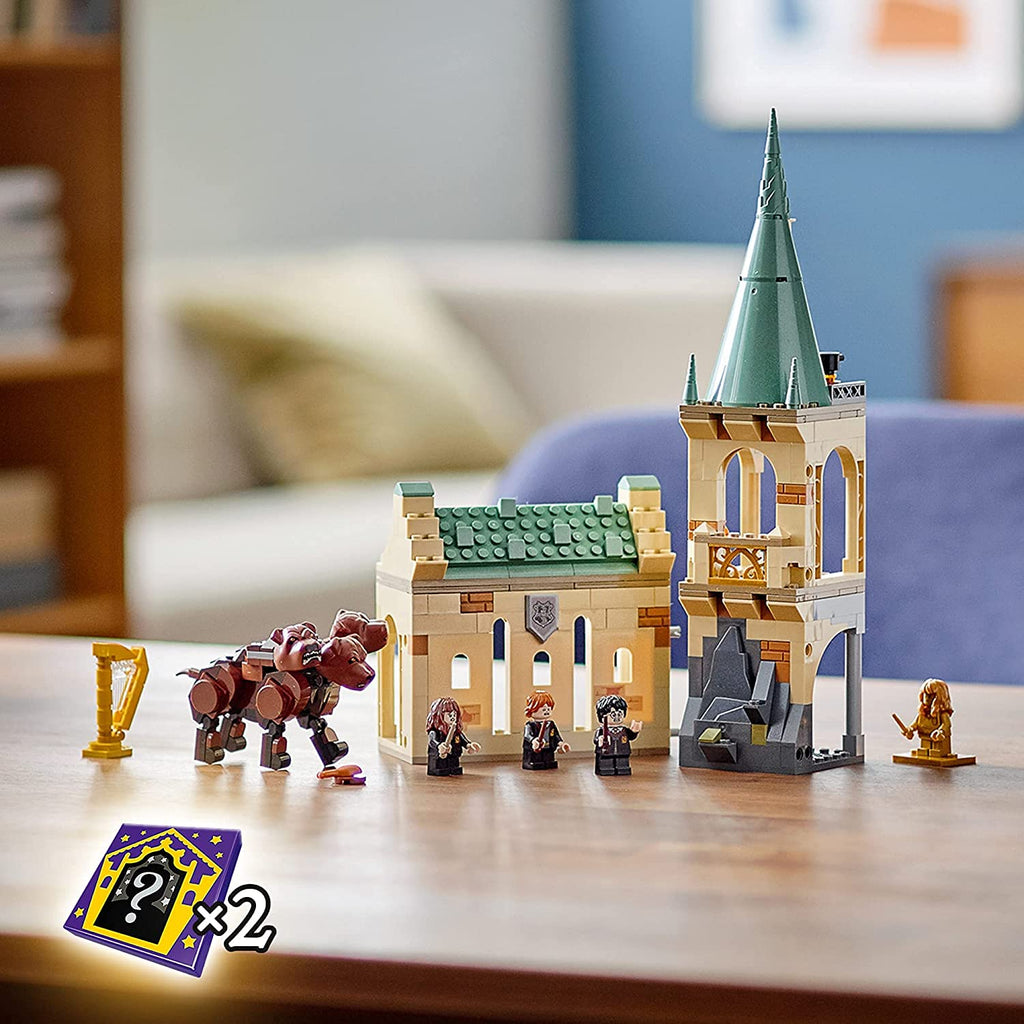 397 Pieces Building Kit N89432