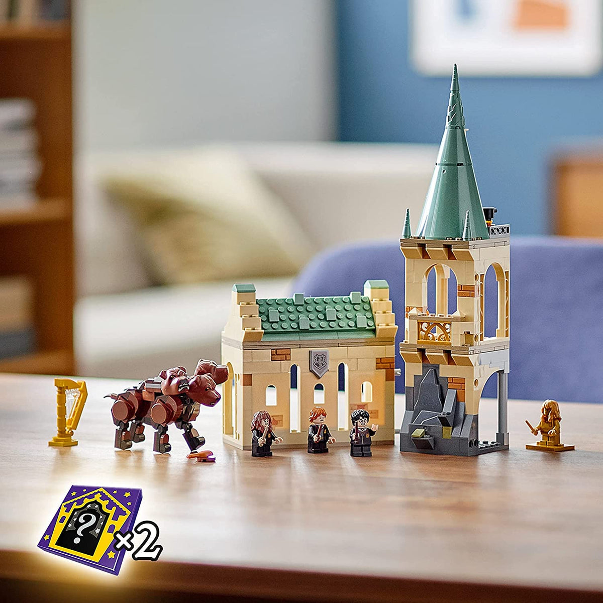 397 Pieces Building Kit N89432