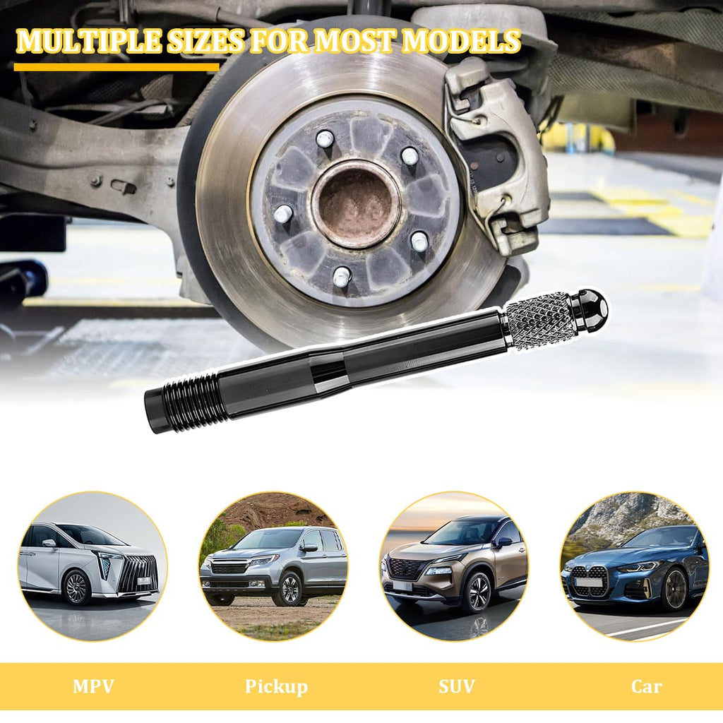 M14×1.25 Stainless Steel Wheel Alignment Pin P324