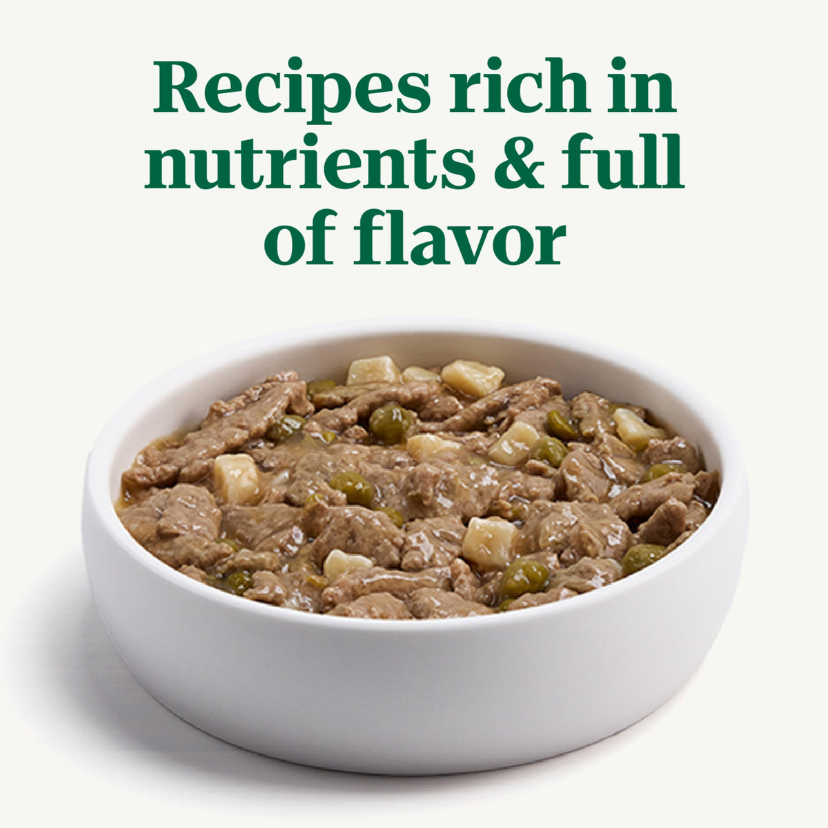 Wet Dog Food 3.5 oz 24 Count B36285