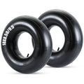 2Pcs 18X8.50/9.50-8 Inner Tubes with TR-13 Valve Stem A51812