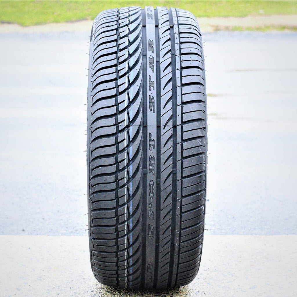 All-Season Passenger Car Performance Radial Tire 215/60R16 99V XL B27539